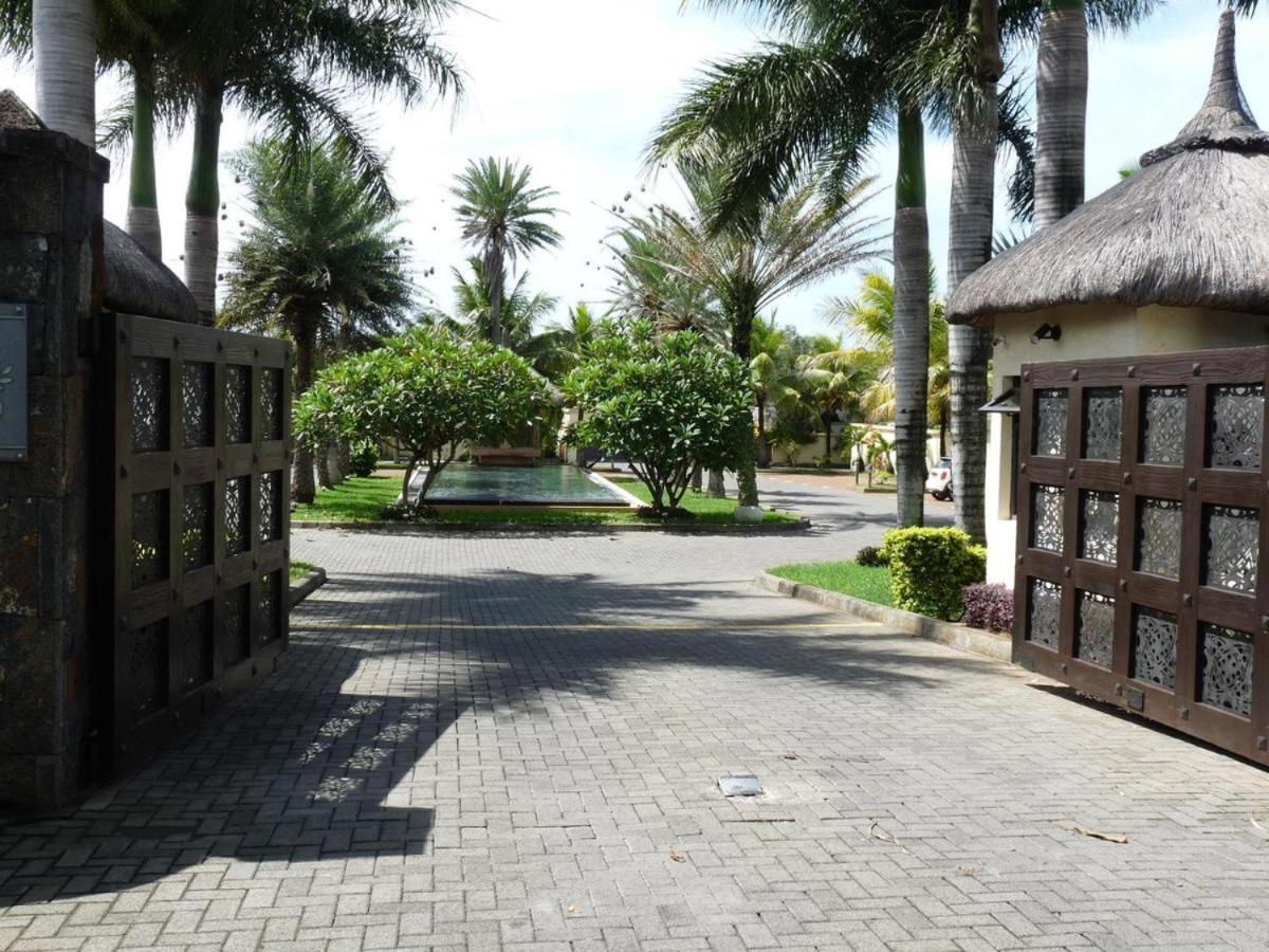 Exotic Oasis Villa In The Tropics Гранд-Бэй Экстерьер фото